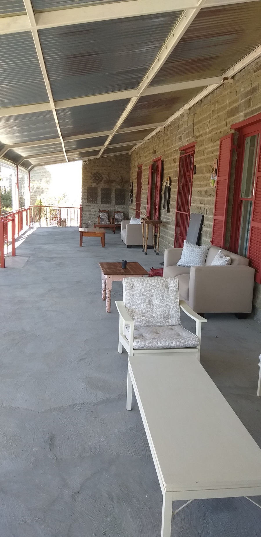5 Bedroom Property for Sale in Sutherland Northern Cape